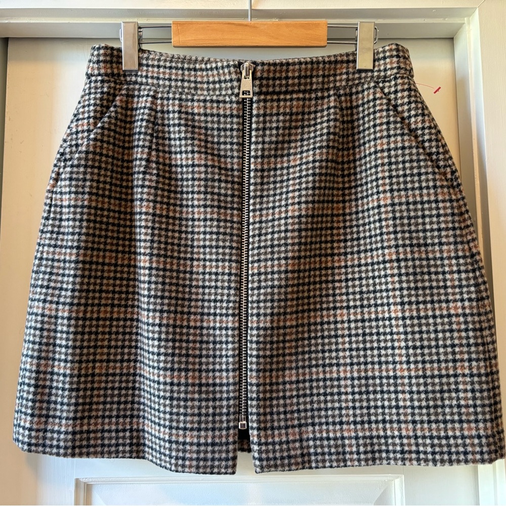 NWT Vero Moda mini skirt